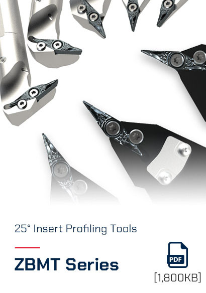 Cutting Tools | Kyocera: New Products Showcase Site