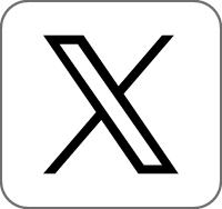 X公式アカウント アイコン