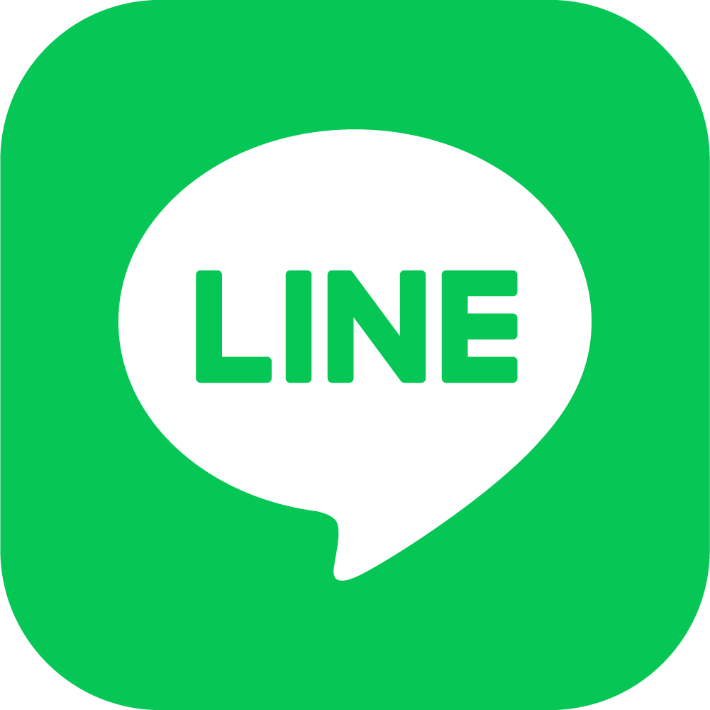 LINE公式アカウント アイコン